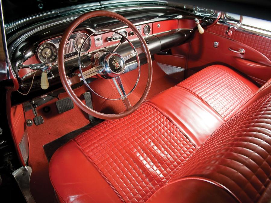  Buick Skylark 1954 года  (фото 47 из 48)